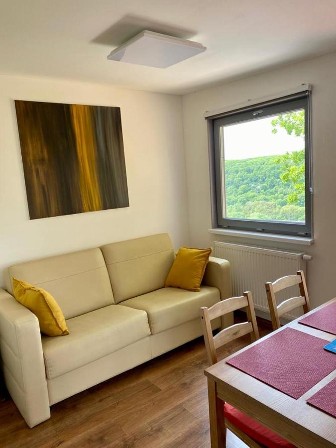 Apartman - E - Vyhlidka Nad Rekou Zdiby Ngoại thất bức ảnh